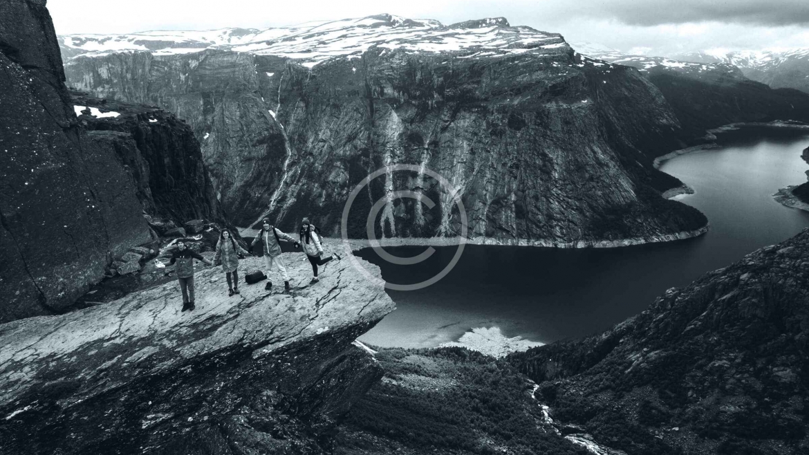 Produção de Podcasts em Vídeo